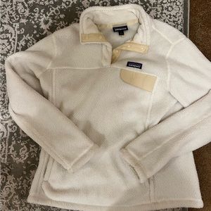 Women’s Patagonia Synchilla Jacket